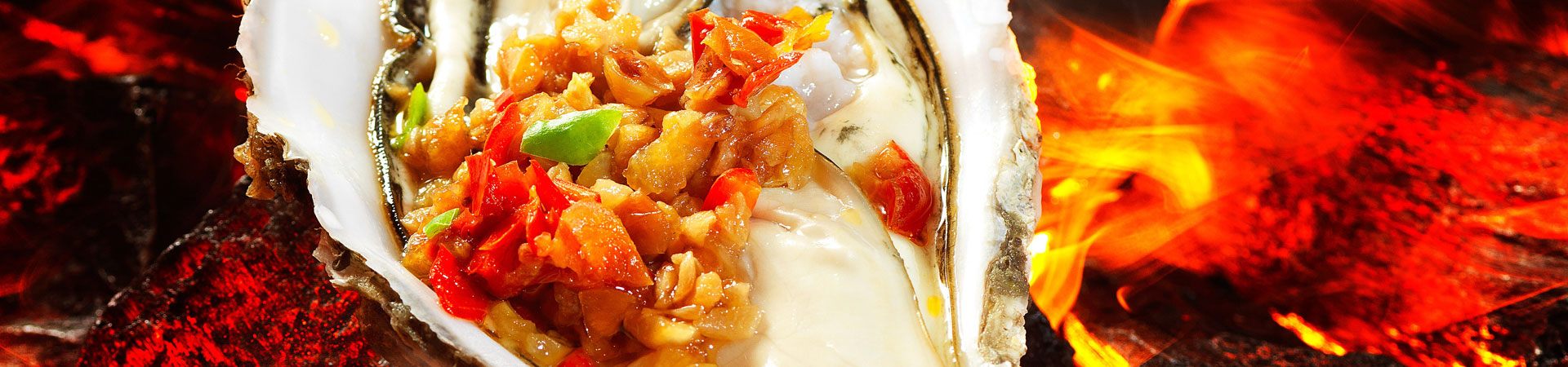 昆山铁锹海鲜