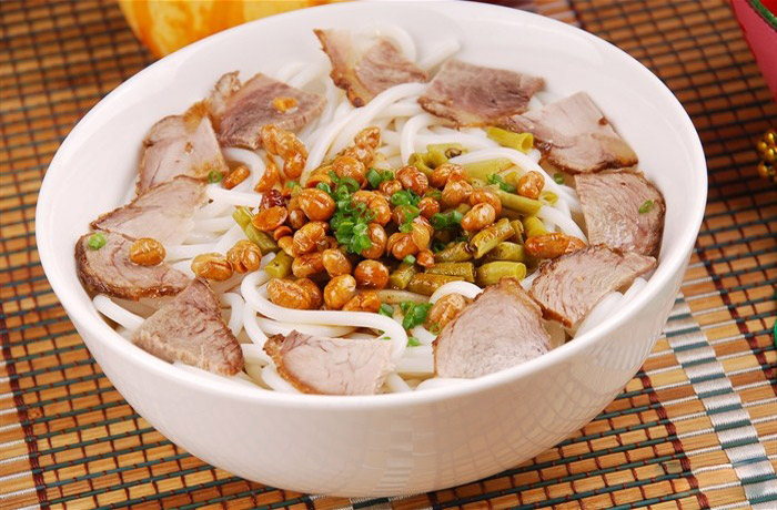 昆山米粉培训