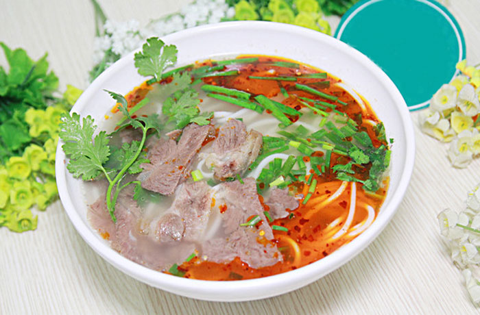 昆山羊肉粉培训