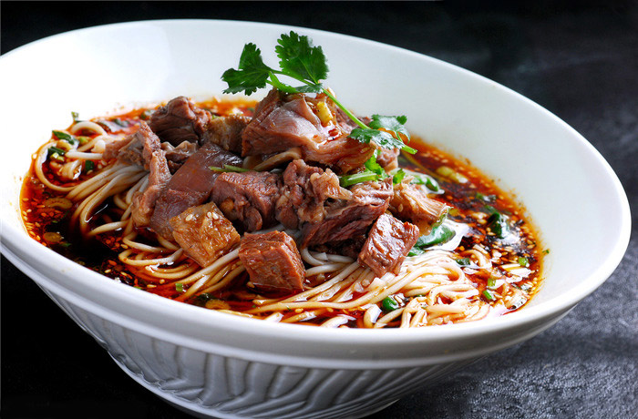 昆山牛肉粉培训