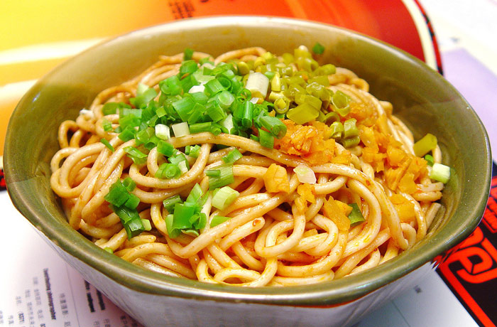 昆山热干面培训