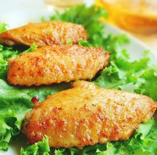 昆山烤翅加盟店