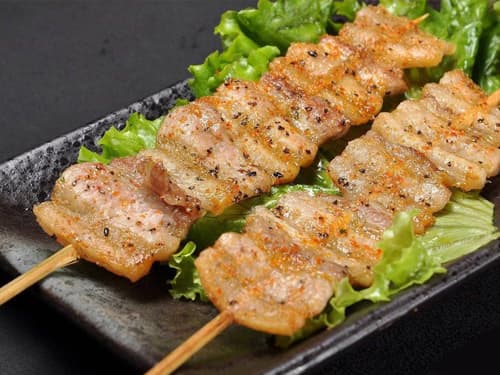昆山烤五花肉培训