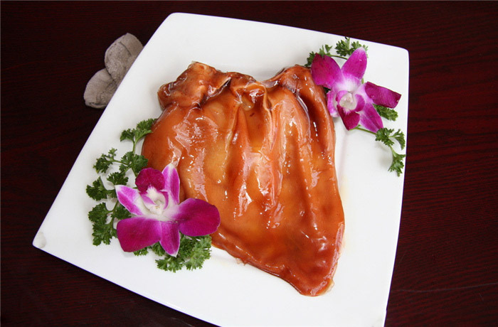 昆山卤菜培训