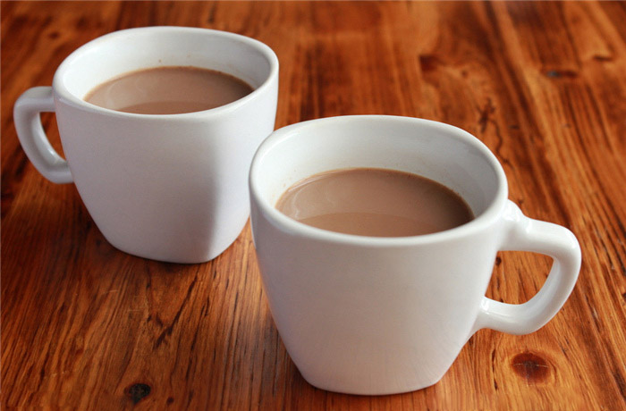 昆山奶茶培训