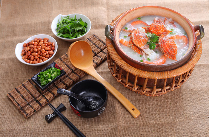 昆山砂锅粥培训