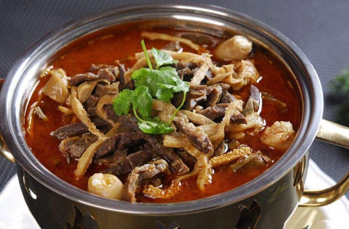 昆山牛杂火锅培训