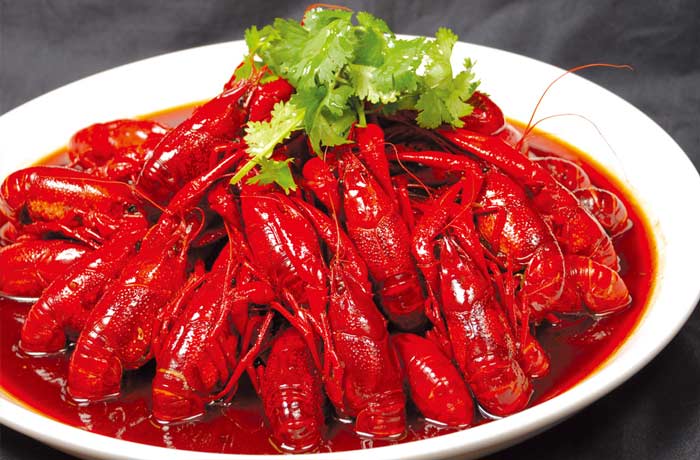 昆山麻辣小龙虾培训